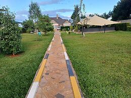 Zion Gardens Resort Soy