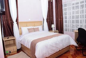 Zion Gardens Resort Soy