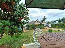 Zion Gardens Resort Soy
