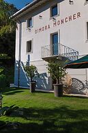 Dimora Moncher