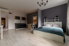 Euro Square Studios