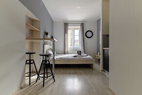 Euro Square Studios