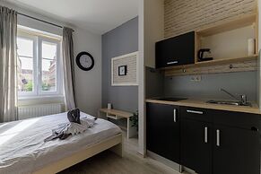 Euro Square Studios