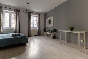 Euro Square Studios