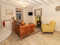 Riverside Cottage
