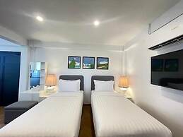 Sleep Walker Poshtel
