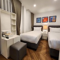 Sleep Walker Poshtel