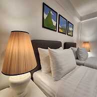 Sleep Walker Poshtel