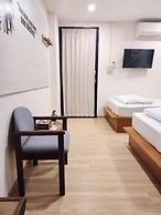 Sleep Walker Poshtel