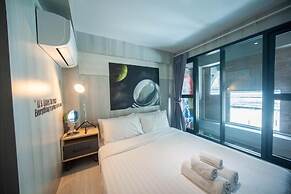 Sleep Walker Poshtel