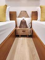 Sleep Walker Poshtel