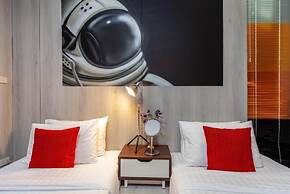 Sleep Walker Poshtel