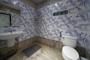 Sleep Walker Poshtel