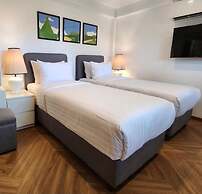 Sleep Walker Poshtel