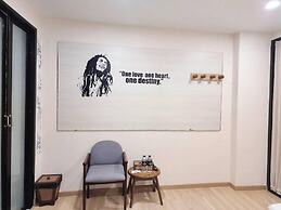 Sleep Walker Poshtel