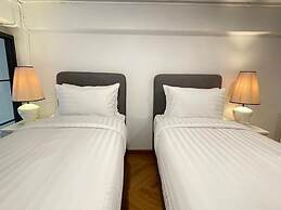 Sleep Walker Poshtel