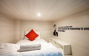Sleep Walker Poshtel
