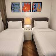 Sleep Walker Poshtel