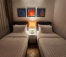 Sleep Walker Poshtel