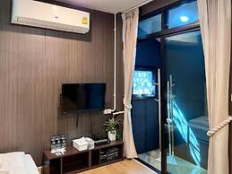 Sleep Walker Poshtel