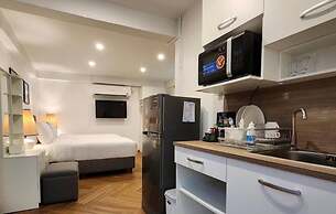 Sleep Walker Poshtel