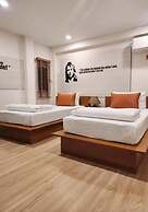 Sleep Walker Poshtel
