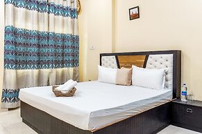 Usha Residency
