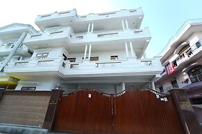 Usha Residency