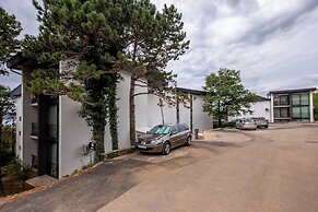 Paviljoni Omorika