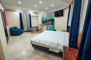 Casa Margarito Jalatlaco