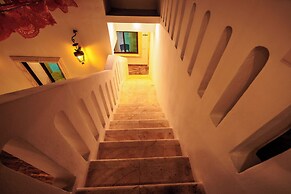 Casa Margarito Jalatlaco