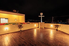 Casa Margarito Jalatlaco