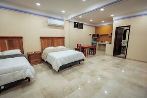 Casa Margarito Jalatlaco