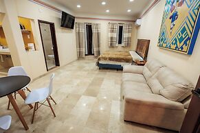 Casa Margarito Jalatlaco