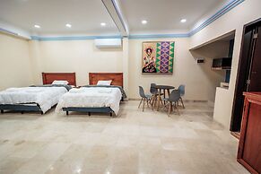 Casa Margarito Jalatlaco