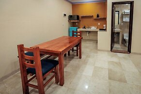 Casa Margarito Jalatlaco
