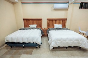 Casa Margarito Jalatlaco