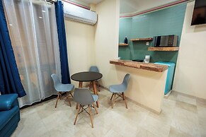 Casa Margarito Jalatlaco