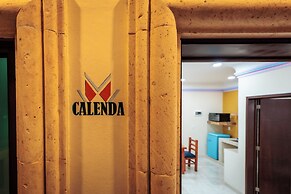 Casa Margarito Jalatlaco
