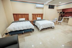 Casa Margarito Jalatlaco