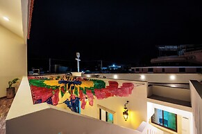 Casa Margarito Jalatlaco