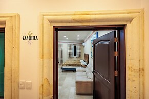 Casa Margarito Jalatlaco