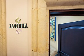 Casa Margarito Jalatlaco