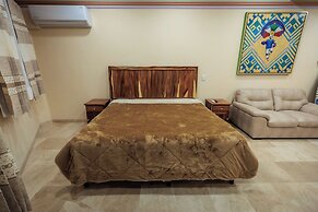 Casa Margarito Jalatlaco