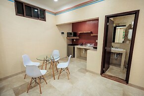 Casa Margarito Jalatlaco