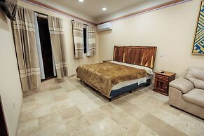Casa Margarito Jalatlaco