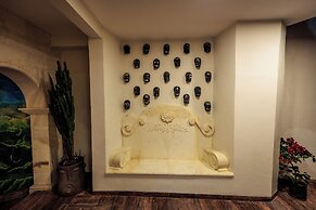 Casa Margarito Jalatlaco