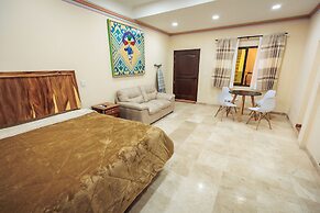 Casa Margarito Jalatlaco
