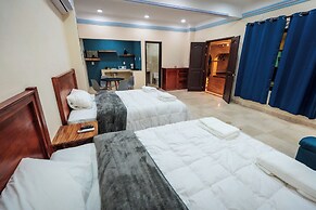 Casa Margarito Jalatlaco