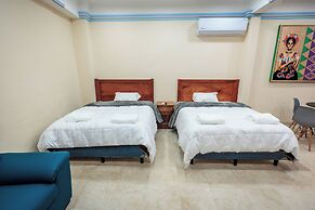 Casa Margarito Jalatlaco